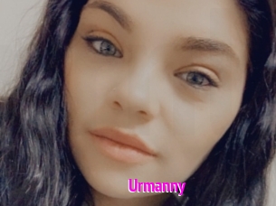 Urmanny