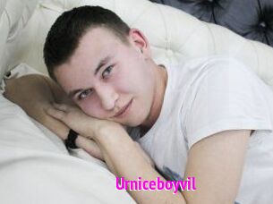 Urniceboyvil