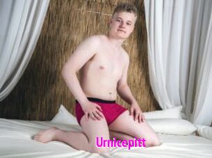 Urnicepitt