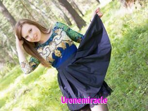 Uronemiracle