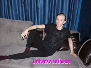 Urownsweetheart