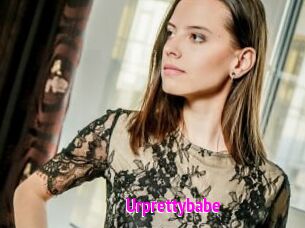 Urprettybabe