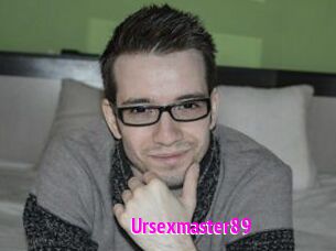 Ursexmaster89