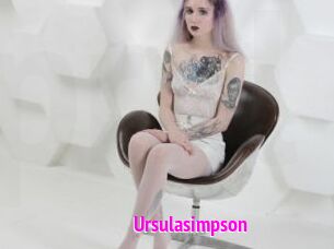Ursulasimpson