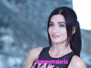 Ursweetvaleria