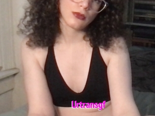 Urtransgf