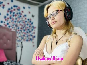 Usakowilliam