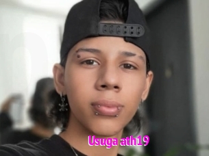 usuga_ath19 Porn Loverz