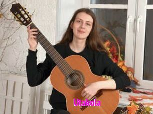 Utakola