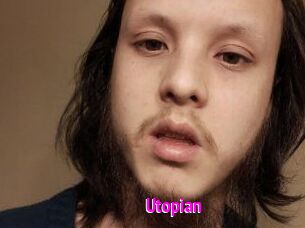 Utopian