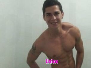 Uxiox