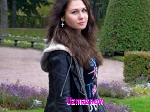Uzmasnow
