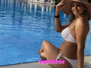 SophieLowe