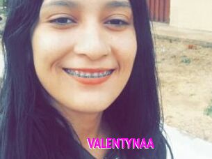 VALENTYNAA