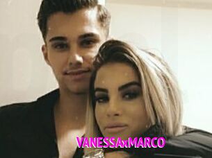 VANESSAxMARCO