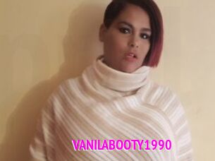 VANILABOOTY1990