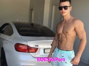 VANISHxPorn Porn Loverz