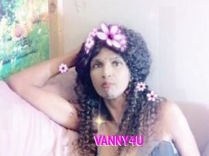 VANNY4U
