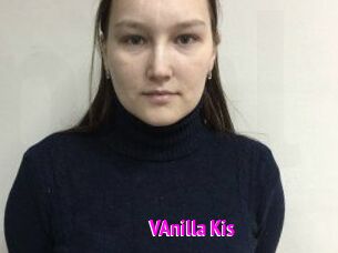 VAnilla_Kis