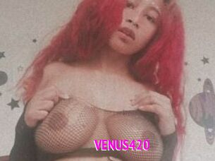 VENUS420