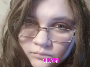 VIKAMI Porn Loverz