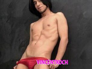 VINCENTKOCH