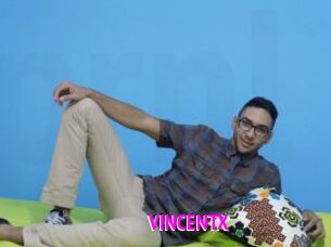 VINCENTX