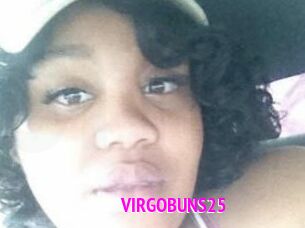 VIRGOBUNS25