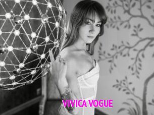 VIVICA_VOGUE Porn Loverz