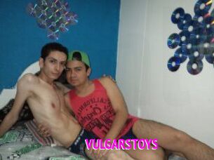 VULGARSTOYS