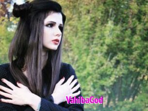 VahibaGod