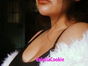VainilaCookie