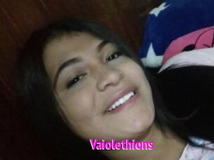 Vaiolethions