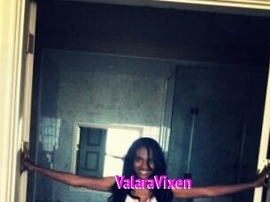 ValaraVixen