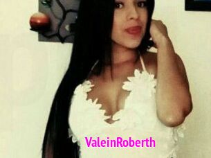ValeinRoberth