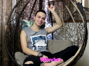 Valenches