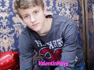 ValentinMays