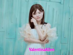 ValentinaAllen