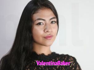 ValentinaBaker