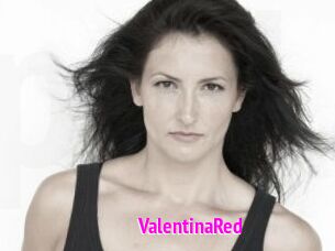 ValentinaRed Porn Loverz