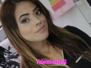 ValentinaShill Porn Loverz