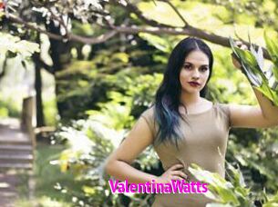 ValentinaWatts