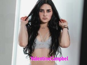 ValentineCampbel Porn Loverz