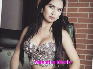 Valentine_Morris Porn Loverz
