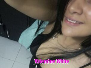 Valentine_White