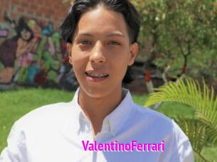 ValentinoFerrari Porn Loverz