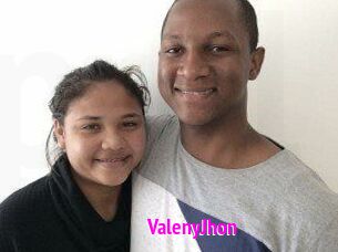 ValenyJhon