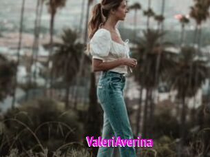 ValeriAverina