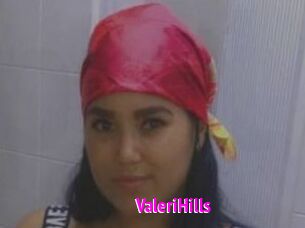 ValeriHills