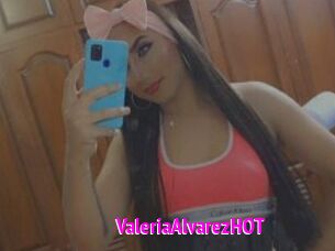 ValeriaAlvarezHOT Porn Loverz